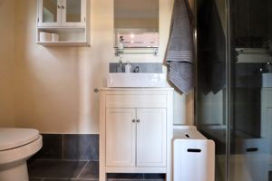 Bedroom Three En-Suite- click for photo gallery